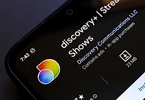 Discovery Plus: обновление, которое нам всем нужно