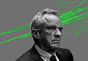 RFK Jr. хочет надеть на каждого американца трекер — то ли забота, то ли цифровой ошейник?