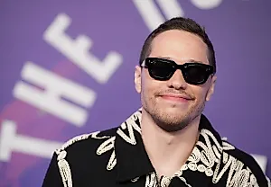 Пит Дэвидсон честно о SNL: "Звёздная" публика ужасна