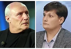 Тайна отцовства Пороховщикова: трагедия и разоблачение