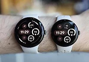 Google Pixel Watch 4: Прорыв или цирк в мире умных часов?