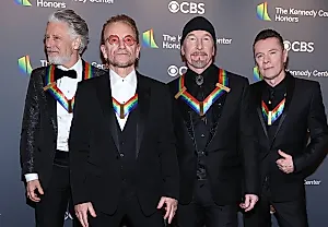 U2 осуждает действия Израиля в Газе: «Беспрецедентный уровень жестокости»
