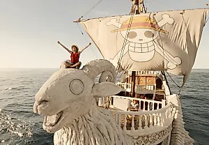 Netflix продлевает «One Piece» на третий сезон и показывает первые кадры второго
