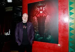 Rod Fergusson покидает Blizzard после пяти лет работы над Diablo
