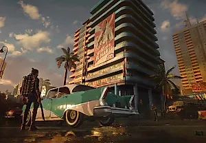 FX задумал сериал по Far Cry: выбор странных героев
