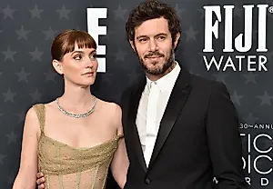 Leighton Meester появляется во втором сезоне «Nobody Wants This» с Адамом Броуди