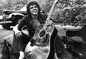 Умер легендарный музыкант Bobby Whitlock