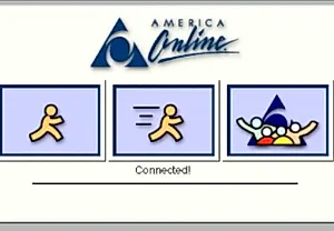 AOL прекращает поддержку dial-up в сентябре