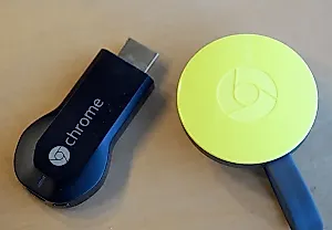 Google теряет контроль: Как Chromecast стал «недоверенным устройством»