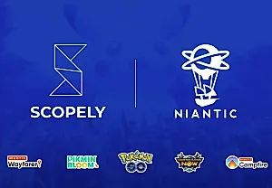 Niantic продаёт свое игровое подразделение за 3,5 миллиарда долларов
