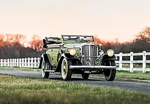Битва раритетов: классика на аукционе Bonhams