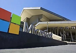 Microsoft собирается вернуть сотрудников в офисы?