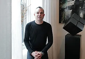 Кирк Соммер из WME удостоился топ-награды MUSEXPO