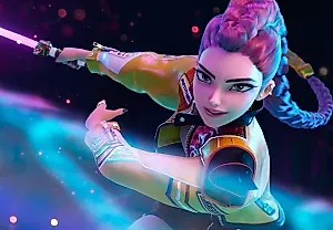 HUNTR/X «Golden» из KPop Demon Hunters взлетела на первую строчку Billboard Hot 100