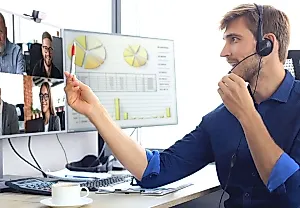 Ваша веб-камера может стать инструментом кибератаки: Lenovo под угрозой