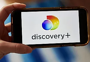 Discovery+: обновление, которое сделает ваше время у экрана более интересным!