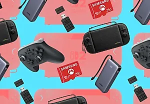Лучшие аксессуары для Switch 2: практичные советы и едкий сарказм