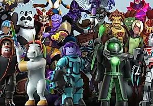 Roblox выпускает ИИ против травли: спасём детей или научим педофилов?