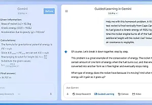 Google Gemini: искусственный интеллект учит готовить сыр и рассказывает о его истории