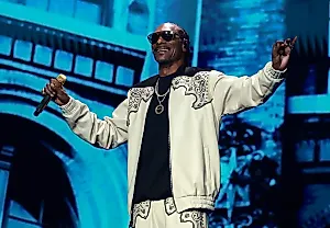 Snoop Dogg озарит AFL Grand Final: рэп-классика на австралийском футболе