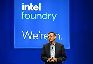 Глава Intel и Трамп: Краткое общение и смена мнения