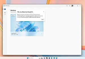 Microsoft запускает облачный «спасательный круг» для Windows: как это работает и кому нужен?