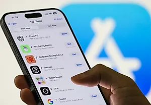 Маск обвиняет Apple в фаворитизме OpenAI