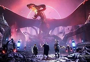 EA отказалась от ремастера Dragon Age: саги о странном решении издателя