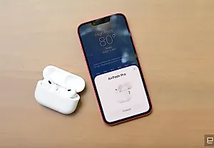 Apple готовит AirPods с живым переводом