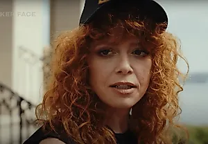 Свет в конце туннеля: второй сезон "Poker Face" и его звездные капризы