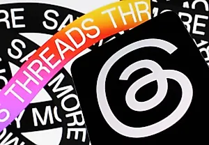 Threads достиг 400 млн пользователей
