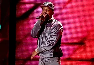 Cam'ron разыграл Омара Гудинга, наняв актера для несуществующего фильма: «Фильма не будет»