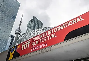 TIFF убрал скандальный фильм об атаке 7 октября