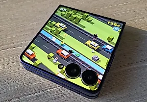Samsung Galaxy Z Flip 7: Капля Хайпа на Крышке