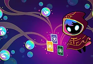 Новая эпоха AI-игр: Hidden Door vs. хаос