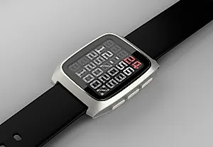 Обновлённые часы Pebble Time 2: детали финального дизайна