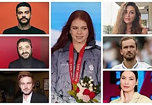 Как звезды называют детей летом 2025 года
