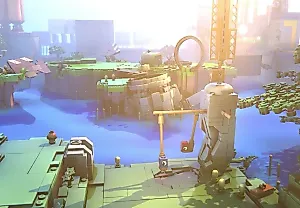 Lego Voyagers: дата релиза и подробности