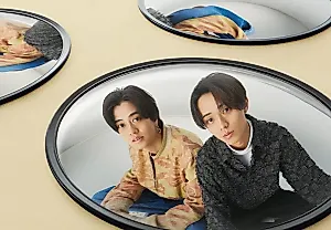 King & Prince снова на вершине чарта Billboard Japan Hot 100