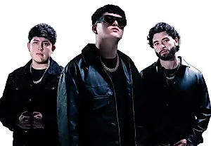 Clave Especial и Эдгардо Нуньес впервые на вершине Billboard