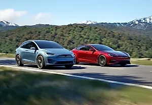 Tesla переходит на Unreal Engine для автопилота: игры закончились, начались гонки