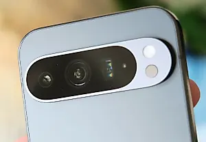 Google Pixel 10: Новый стандарт для мобильных камер