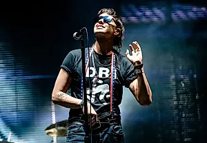 The Strokes и Jelly Roll станут хедлайнерами Harvest Rock в Австралии