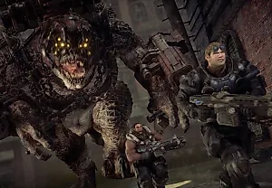 Gears Of War: E-Day выйдет в 2026 году