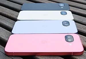 Google Find Hub получит спутниковое обновление