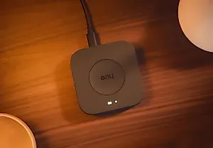 Новый мост Philips Hue превращает свет в датчик движения