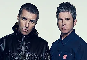 Лиам Галлахер и сольный номер на повторном воссоединении Oasis
