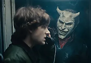 Fantastic Fest 2025: безумие возвращается