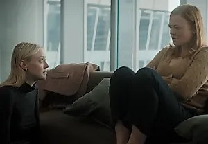 Сара Снук возвращается на ТВ в "All Her Fault"