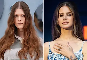 Лана Дель Рей вцепилась в Ethel Cain: музыкальная дуэль с приправой Instagram